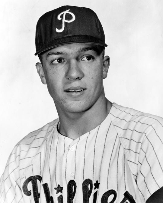 CardCorner 1988 Topps Frank Lucchesi Baseball Hall of Fame